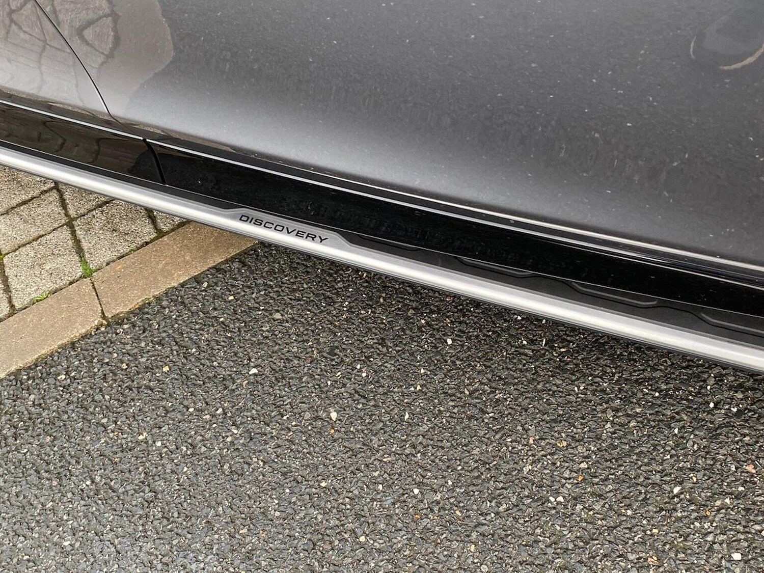 Used Land Rover Discovery Sport 2025 for sale - 77528896: Photo 31