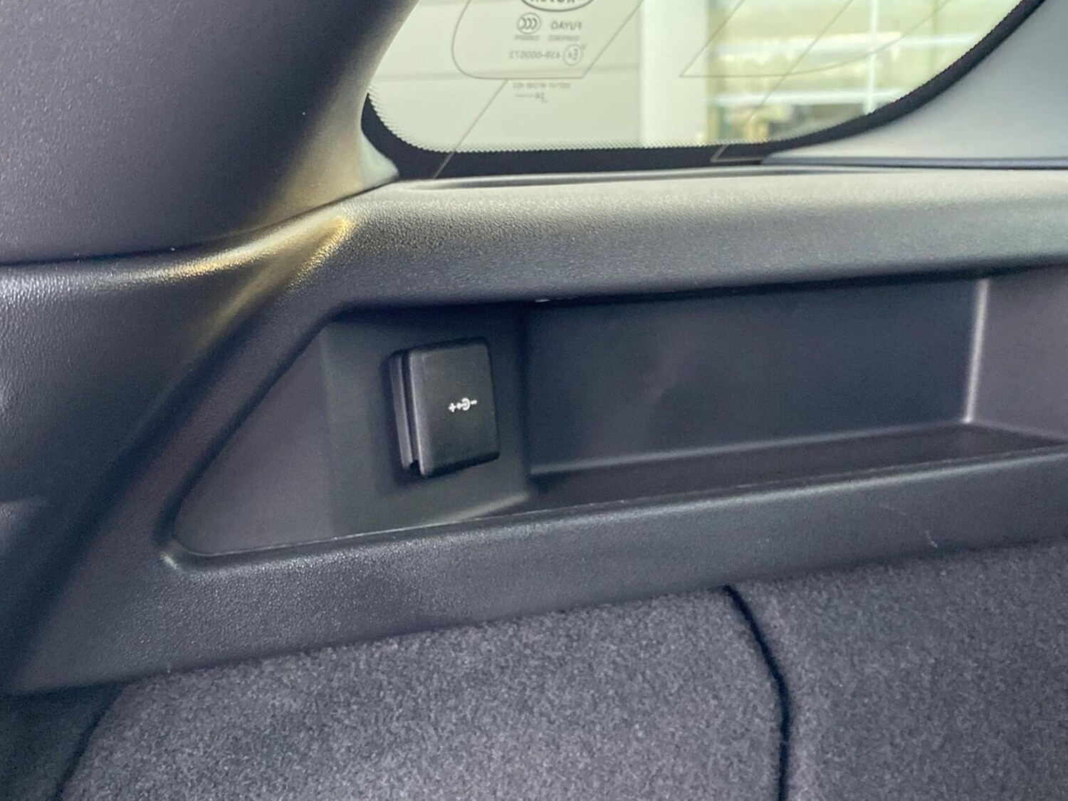 Used Land Rover Discovery Sport 2025 for sale - 77528896: Photo 39