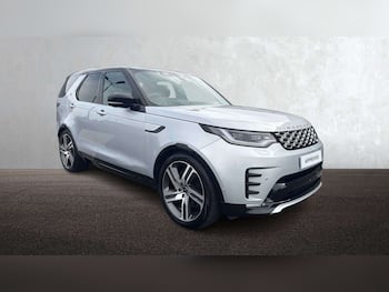 Used Land Rover Discovery 2022 for sale - 79542130: Photo