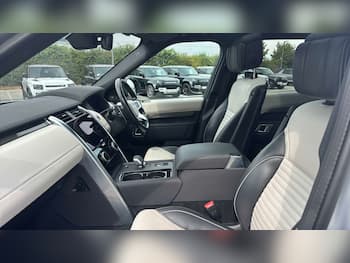 Used Land Rover Discovery 2022 for sale - 79542130: Photo