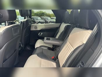 Used Land Rover Discovery 2022 for sale - 79542130: Photo