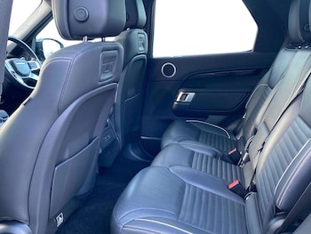 Used Land Rover Discovery 2023 for sale - 78317148: Photo