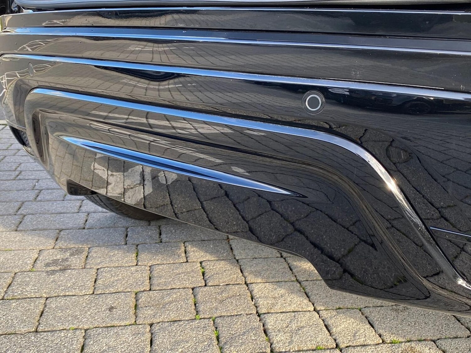 Used Land Rover Range Rover Evoque 2024 for sale - 76347040: Photo 33
