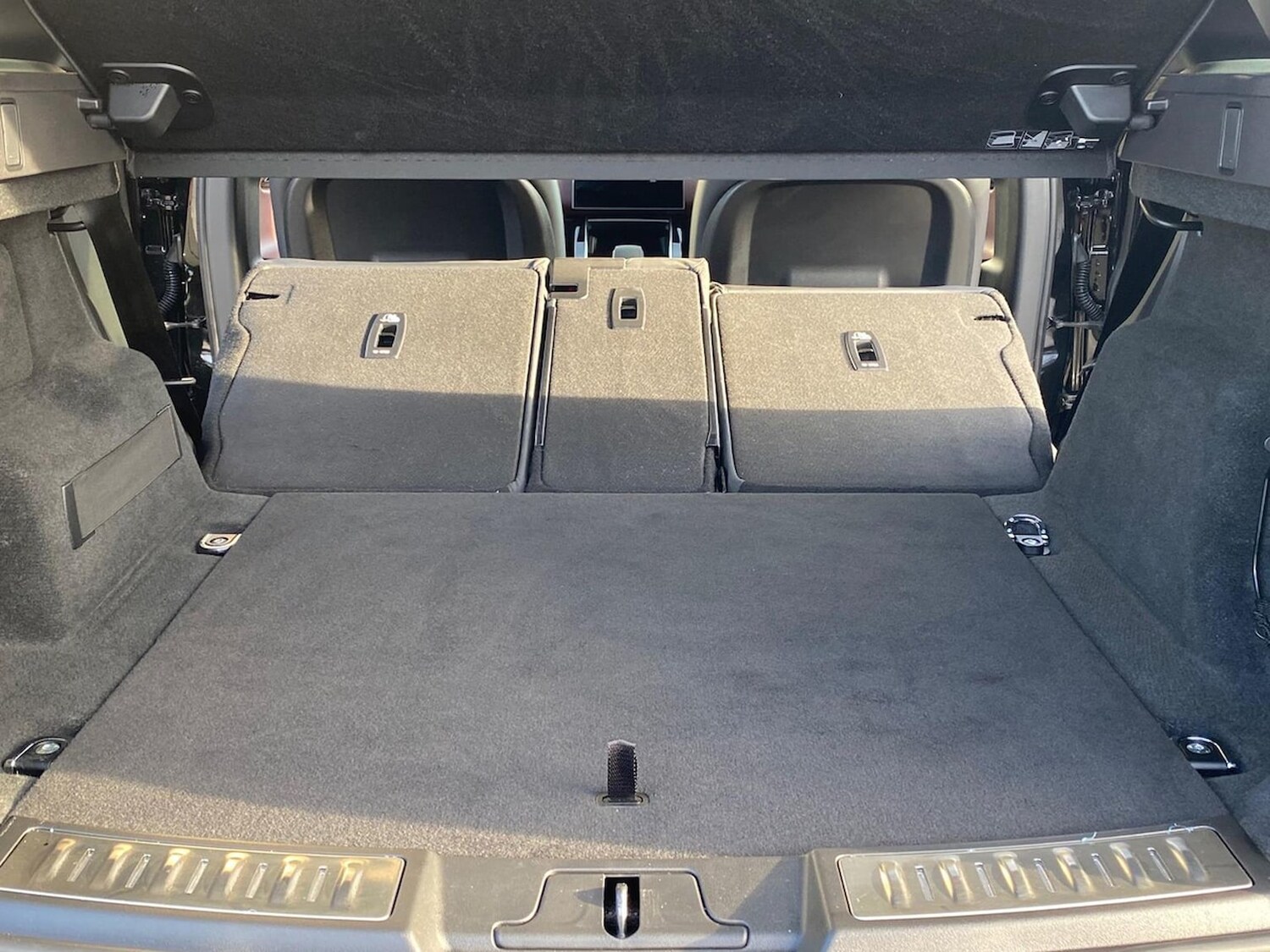 Used Land Rover Range Rover Evoque 2024 for sale - 76347040: Photo 34
