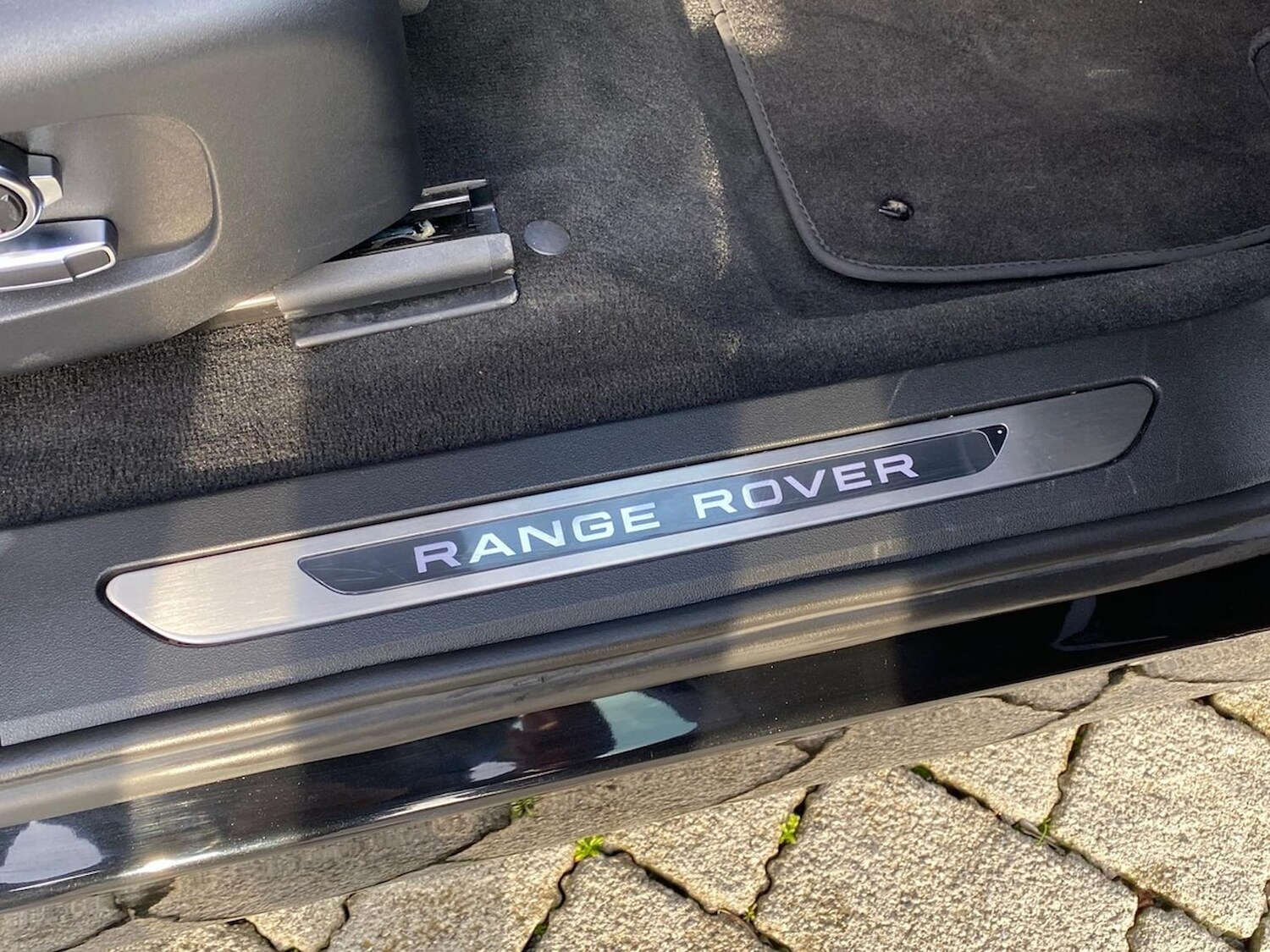 Used Land Rover Range Rover Evoque 2024 for sale - 76347040: Photo 39