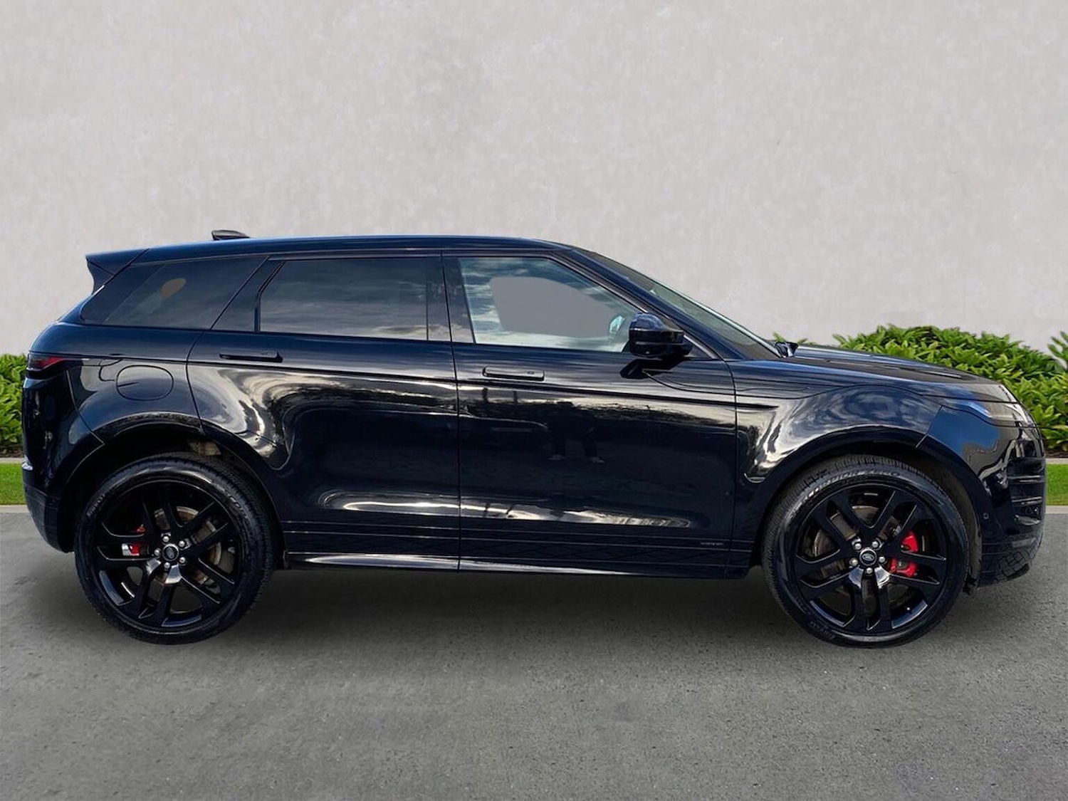 Used Land Rover Range Rover Evoque 2024 for sale - 76347040: Photo 5