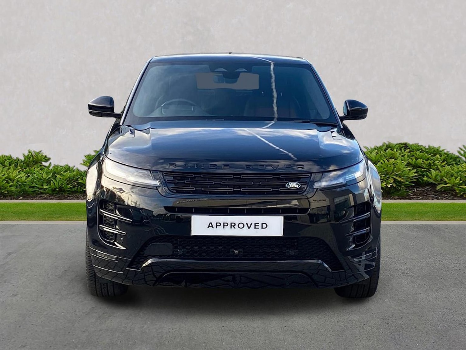 Used Land Rover Range Rover Evoque 2024 for sale - 76347040: Photo 7