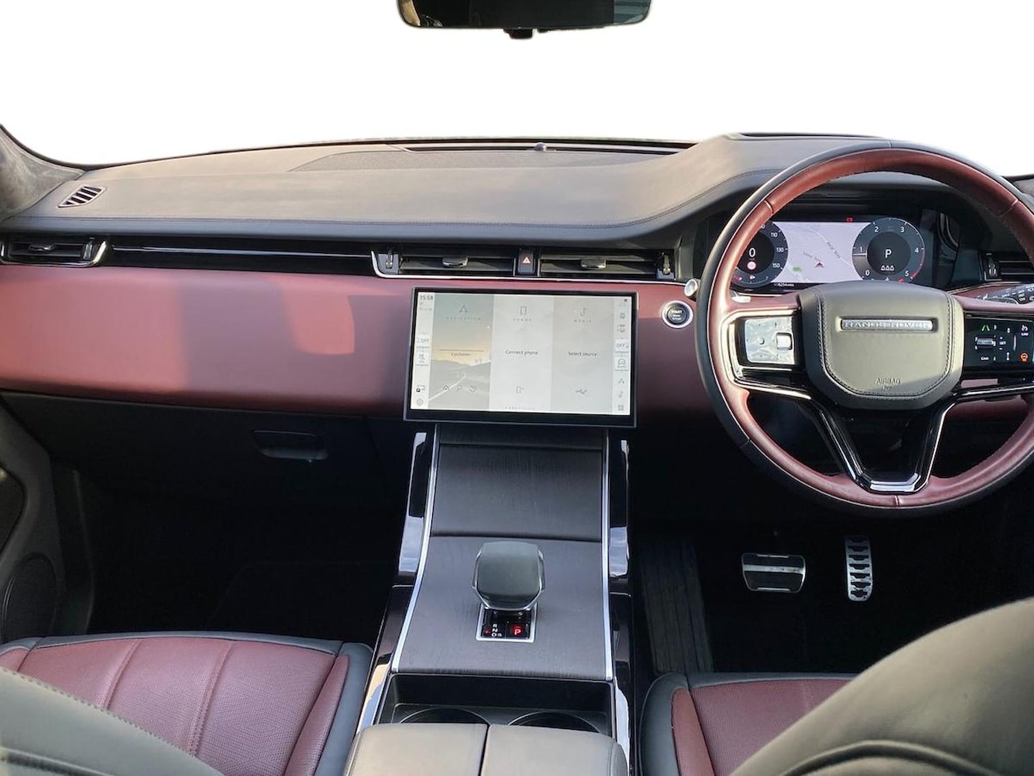Used Land Rover Range Rover Evoque 2024 for sale - 76347040: Photo 9