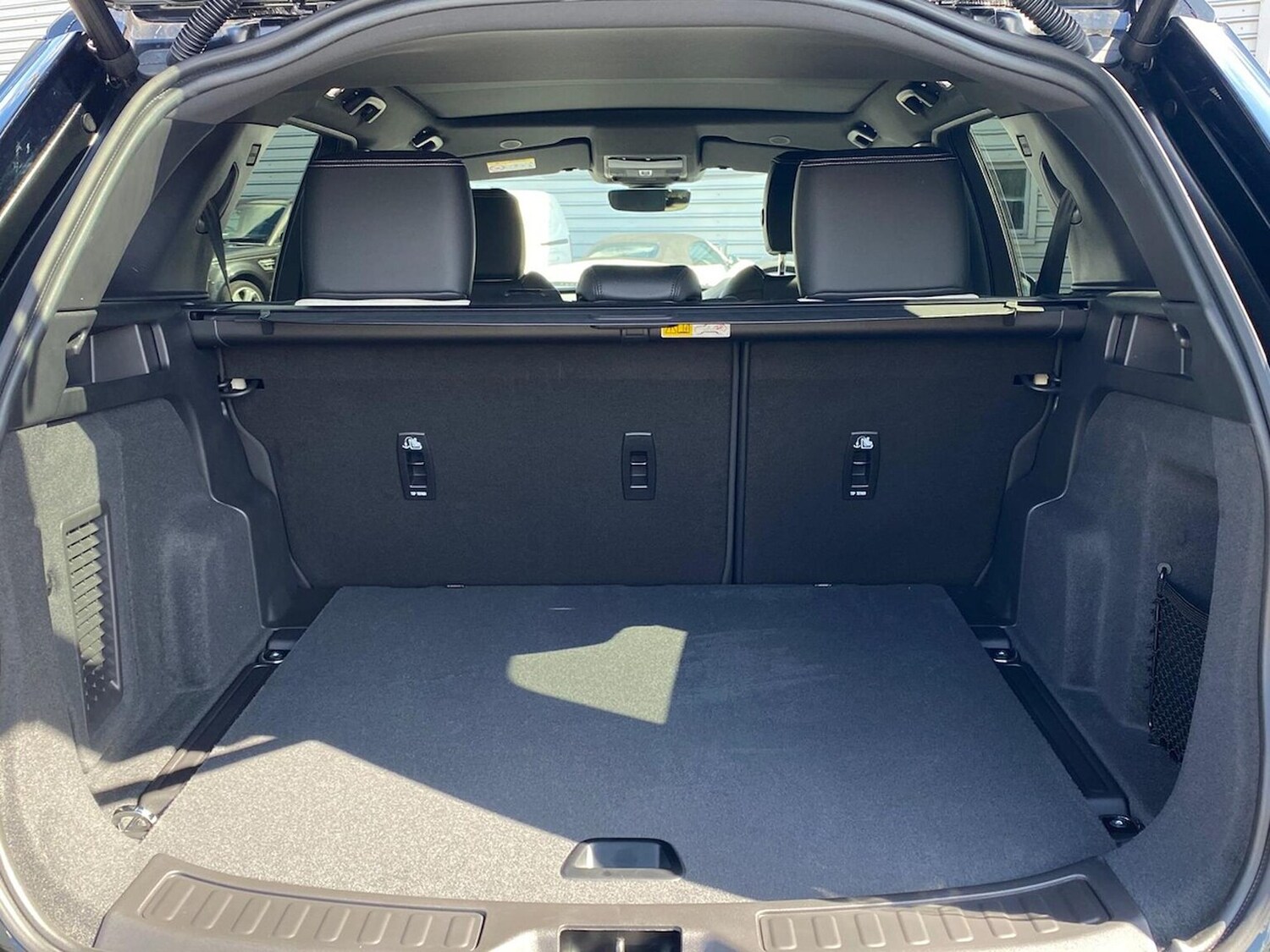 Used Land Rover Discovery Sport 2025 for sale - 77488052: Photo 10