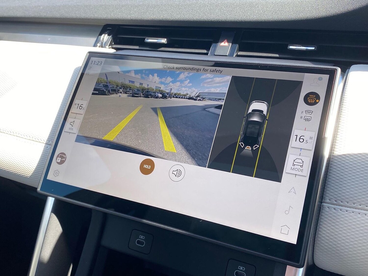 Used Land Rover Discovery Sport 2025 for sale - 77488052: Photo 12