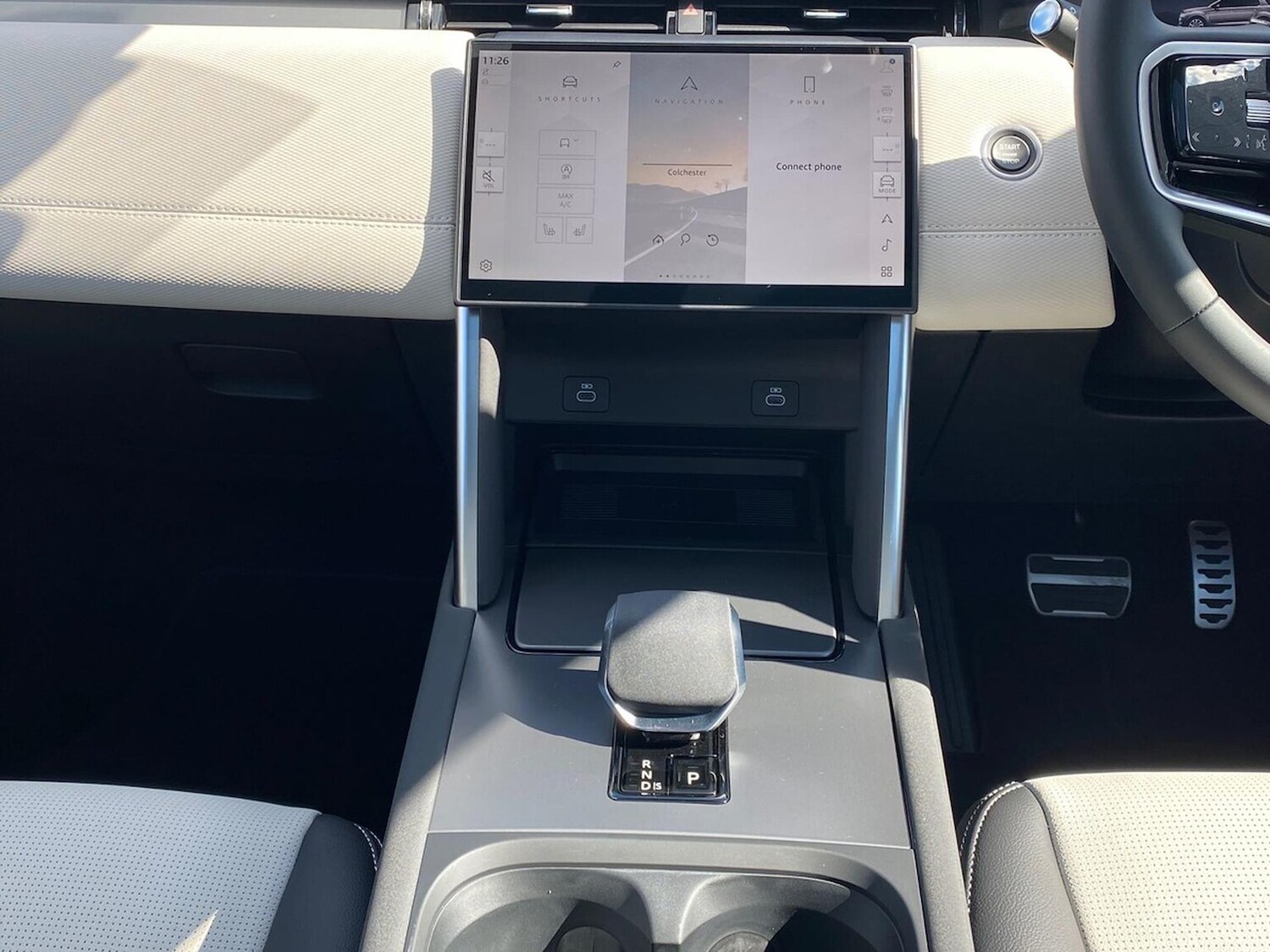 Used Land Rover Discovery Sport 2025 for sale - 77488052: Photo 14