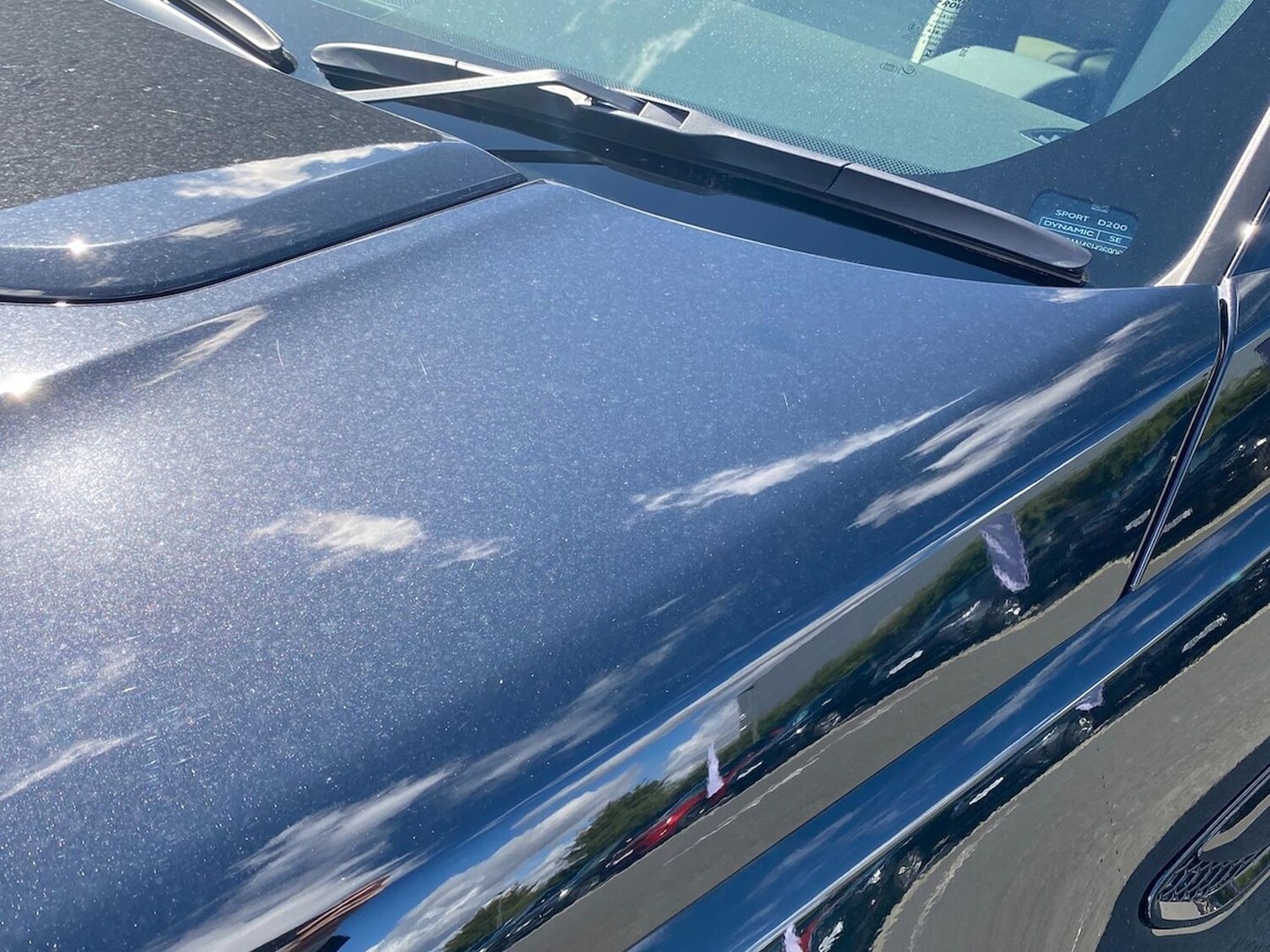 Used Land Rover Discovery Sport 2025 for sale - 77488052: Photo 20