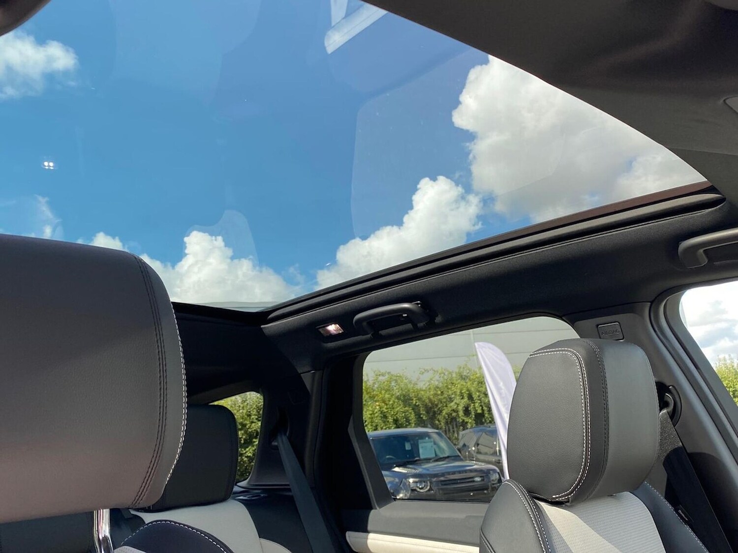 Used Land Rover Discovery Sport 2025 for sale - 77488052: Photo 21