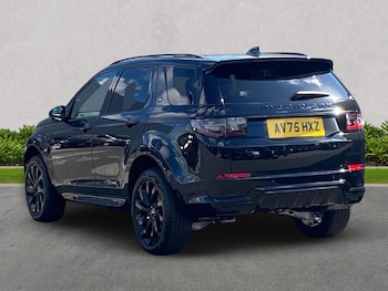 Used Land Rover Discovery Sport 2025 for sale - 77488052: Photo