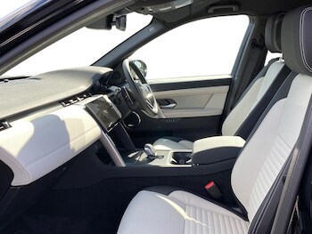 Used Land Rover Discovery Sport 2025 for sale - 77488052: Photo