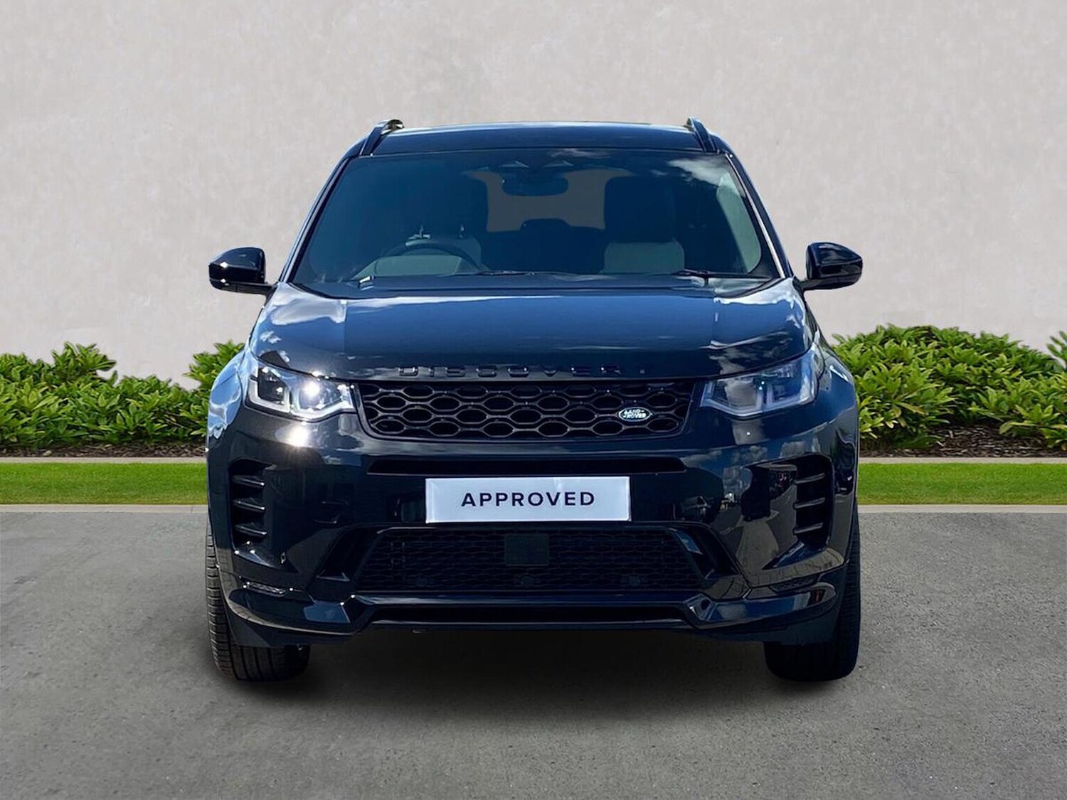 Used Land Rover Discovery Sport 2025 for sale - 77488052: Photo 7