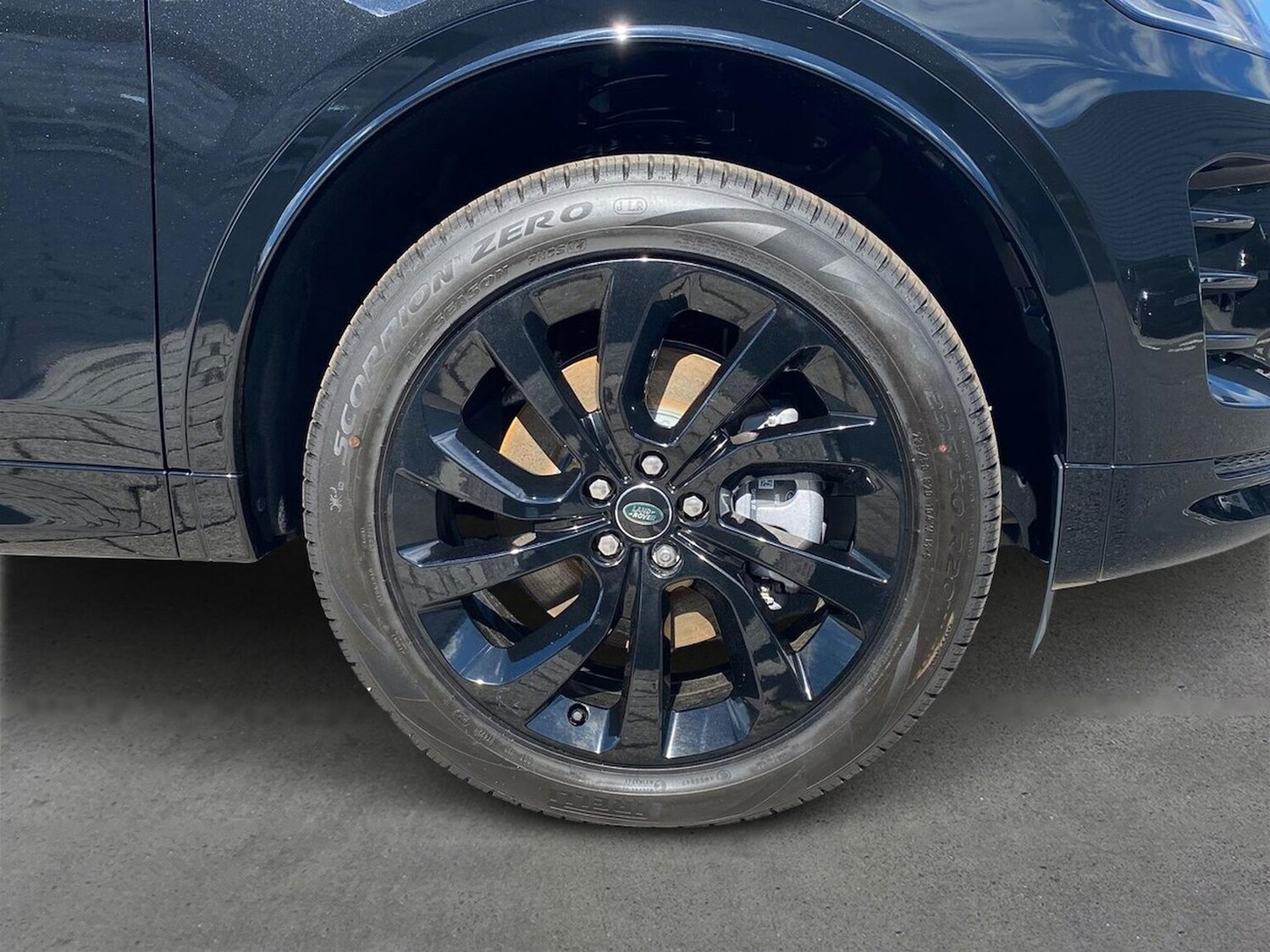 Used Land Rover Discovery Sport 2025 for sale - 77488052: Photo 8