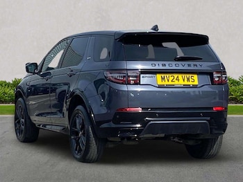 Used Land Rover Discovery Sport 2024 for sale - 78317121: Photo