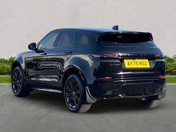 Used Land Rover Range Rover Evoque 2025 for sale - 78317171: Photo