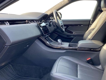 Used Land Rover Range Rover Evoque 2025 for sale - 78317171: Photo