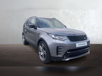 Used Land Rover Discovery 2024 for sale - 79580766: Photo