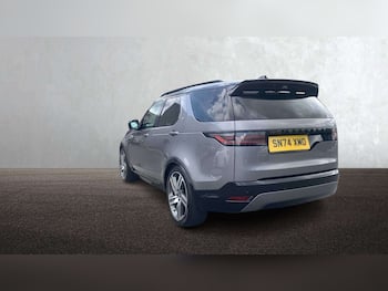 Used Land Rover Discovery 2024 for sale - 79580766: Photo