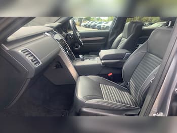 Used Land Rover Discovery 2024 for sale - 79580766: Photo