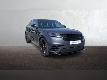 Used Land Rover Range Rover Velar 2025 for sale - 79507624: Photo