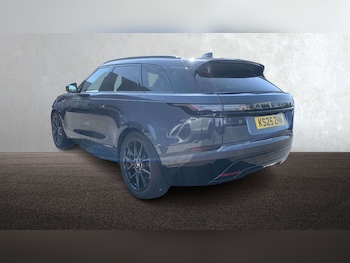 Used Land Rover Range Rover Velar 2025 for sale - 79507624: Photo