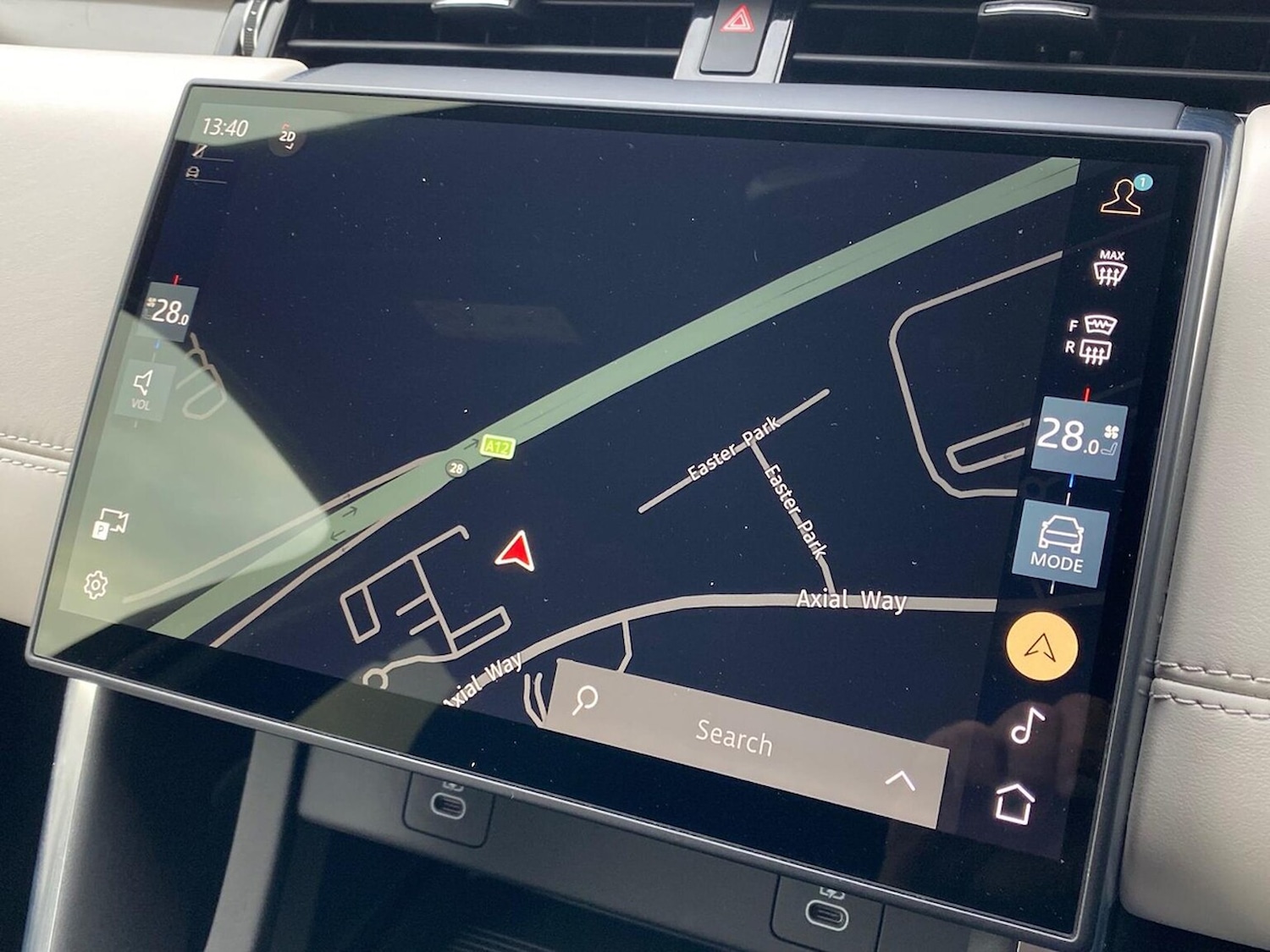 Used Land Rover Discovery Sport 2024 for sale - 76957536: Photo 11