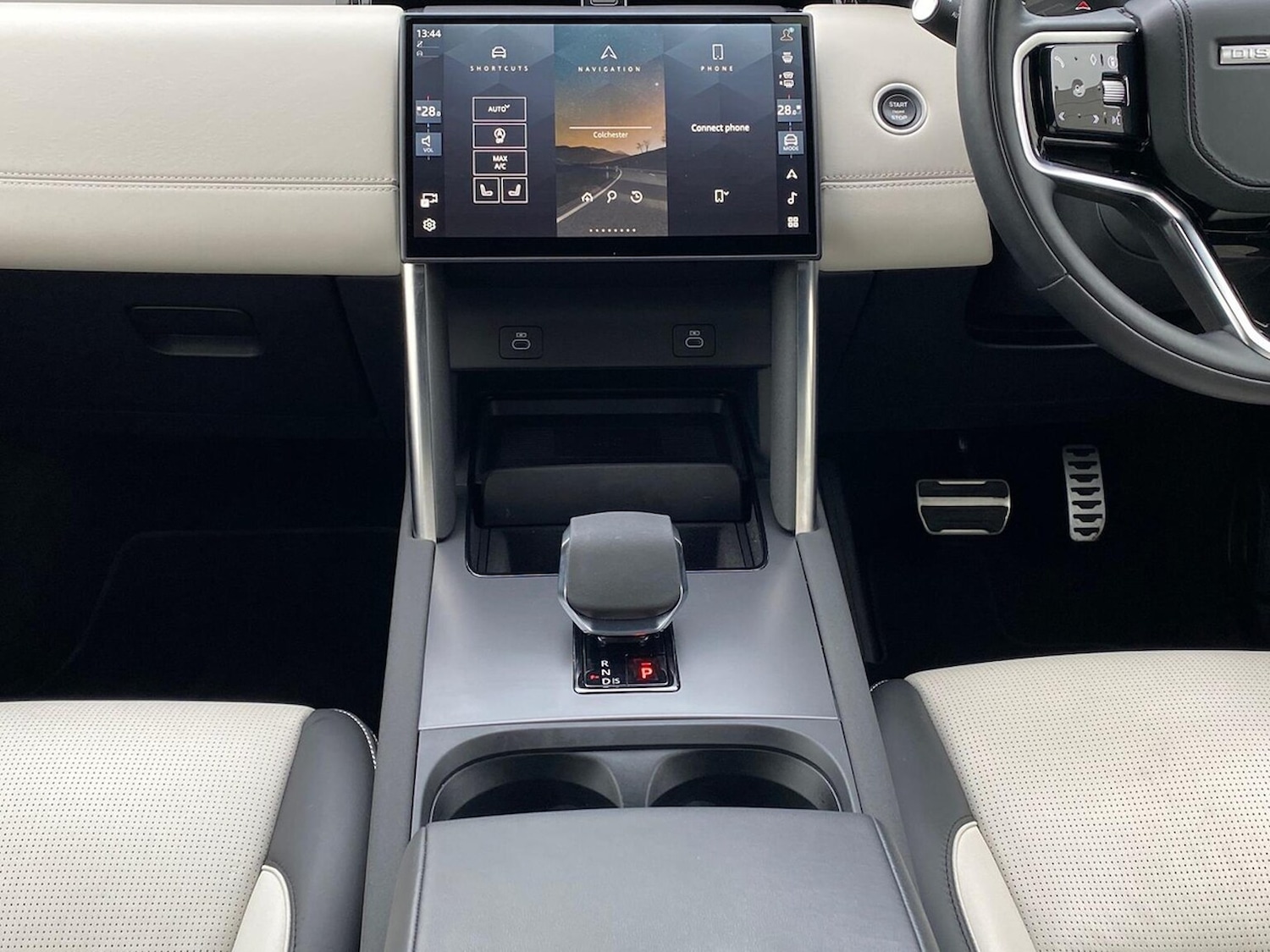 Used Land Rover Discovery Sport 2024 for sale - 76957536: Photo 14