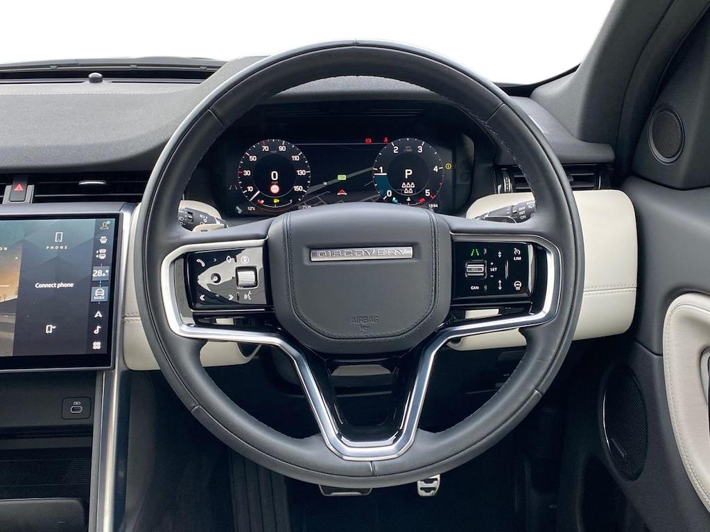 Used Land Rover Discovery Sport 2024 for sale - 76957536: Photo 15