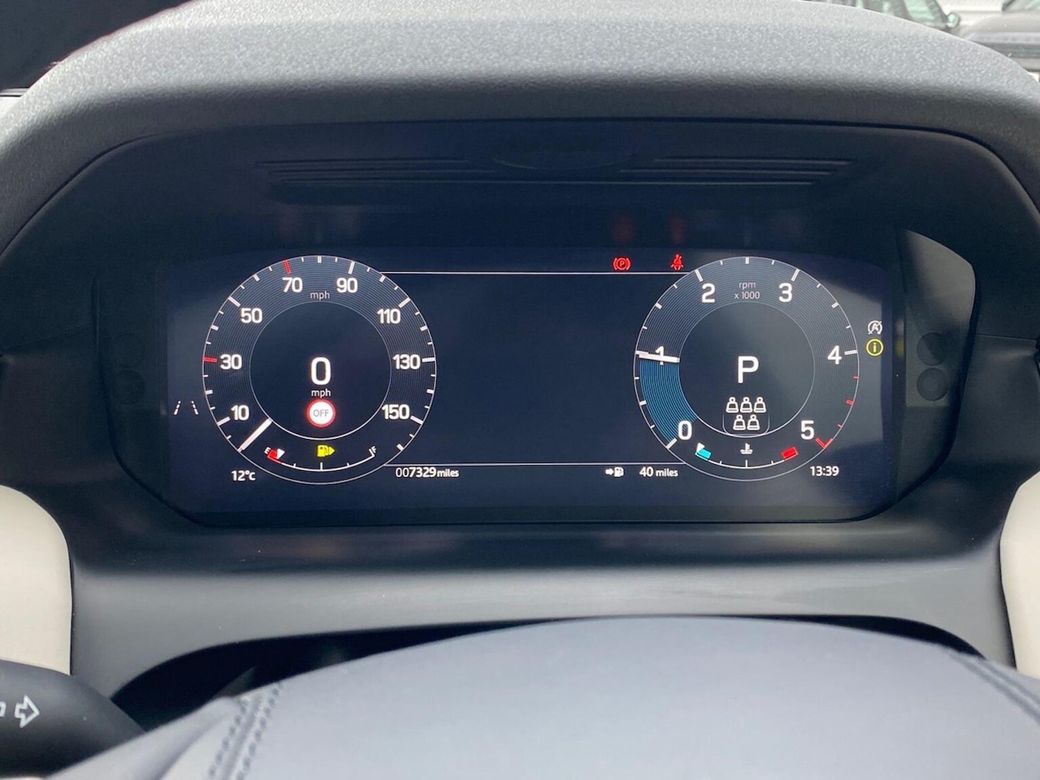 Used Land Rover Discovery Sport 2024 for sale - 76957536: Photo 16