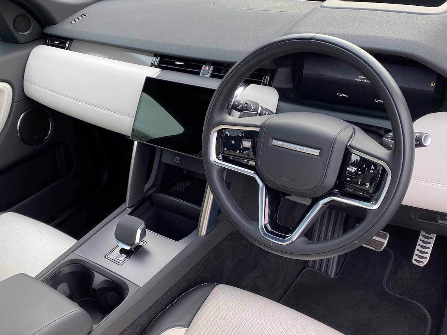 Used Land Rover Discovery Sport 2024 for sale - 76957536: Photo 28