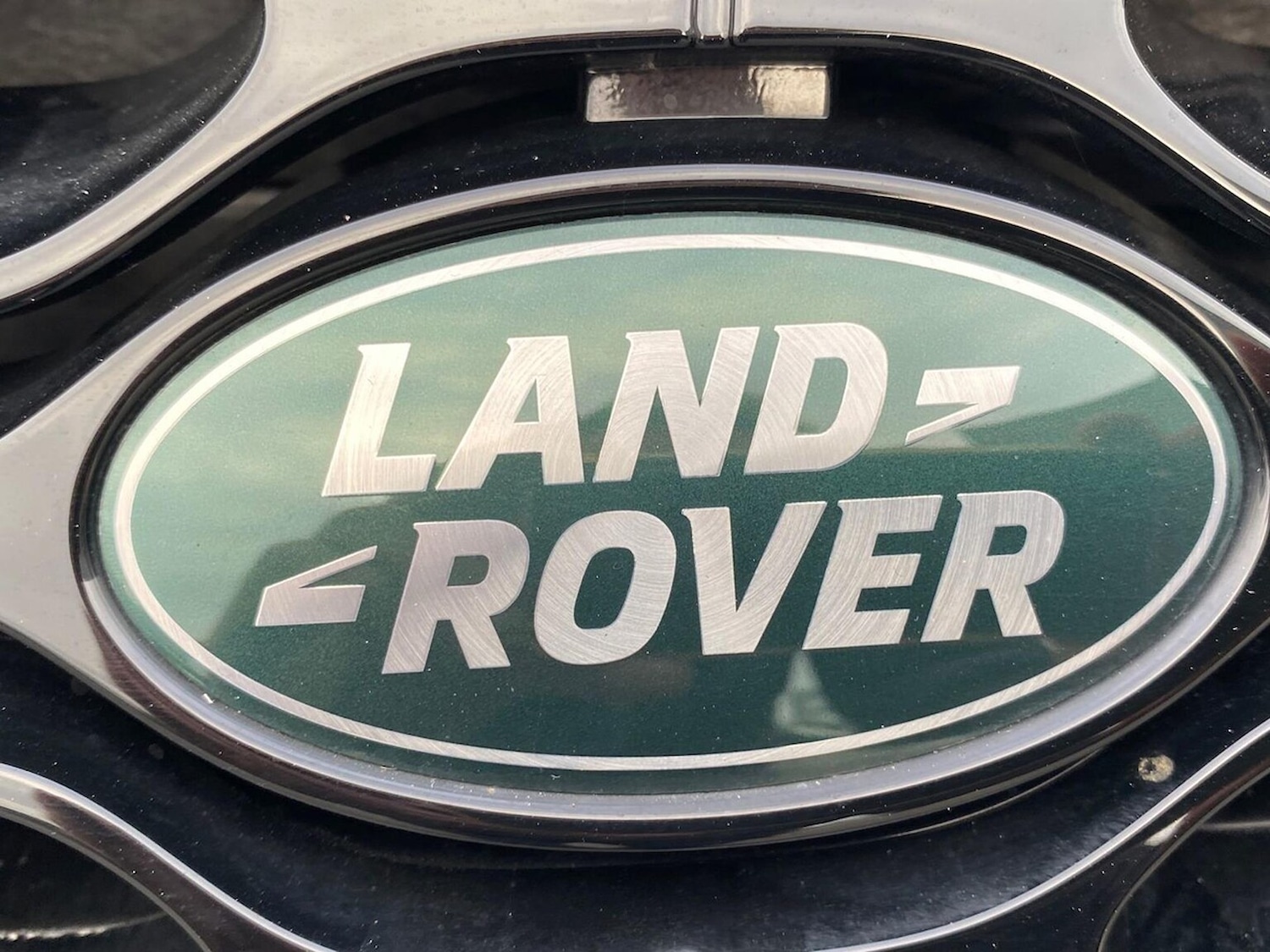 Used Land Rover Discovery Sport 2024 for sale - 76957536: Photo 32