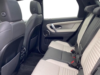 Used Land Rover Discovery Sport 2024 for sale - 76957536: Photo