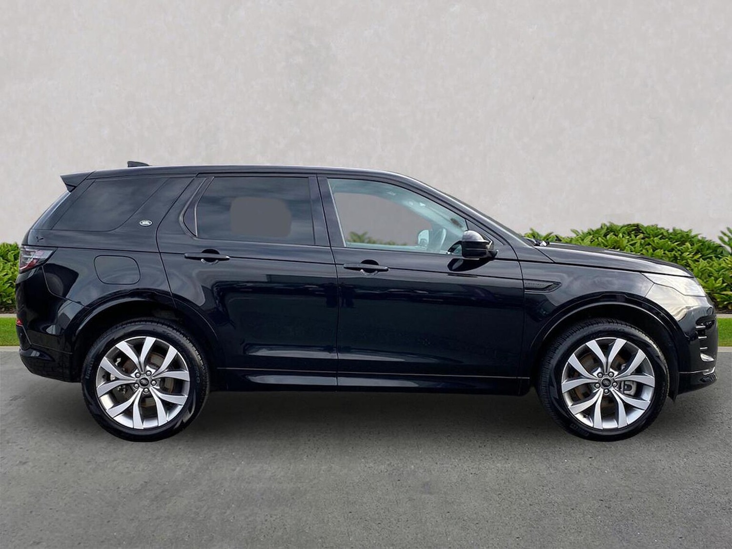 Used Land Rover Discovery Sport 2024 for sale - 76957536: Photo 5