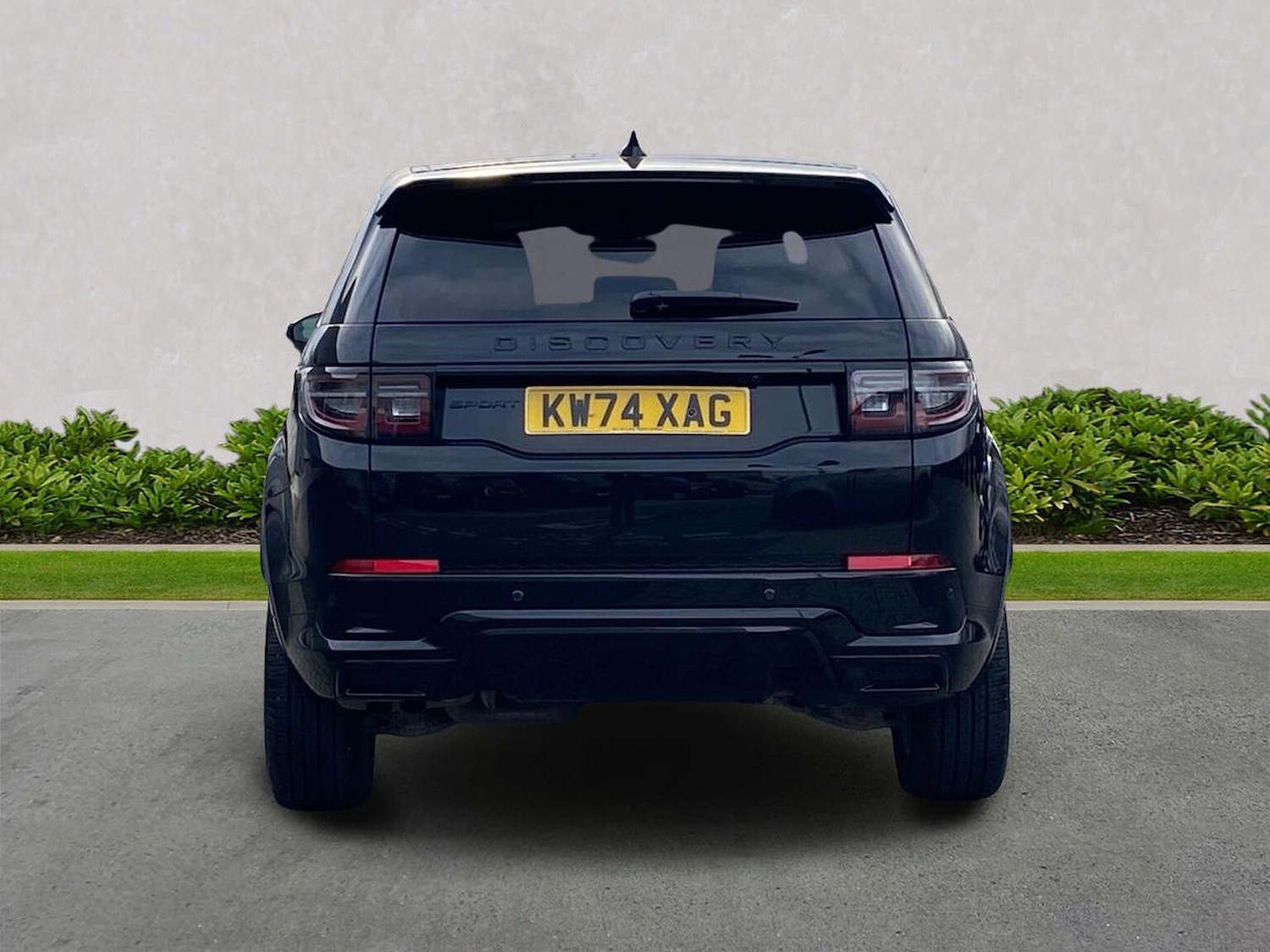 Used Land Rover Discovery Sport 2024 for sale - 76957536: Photo 6