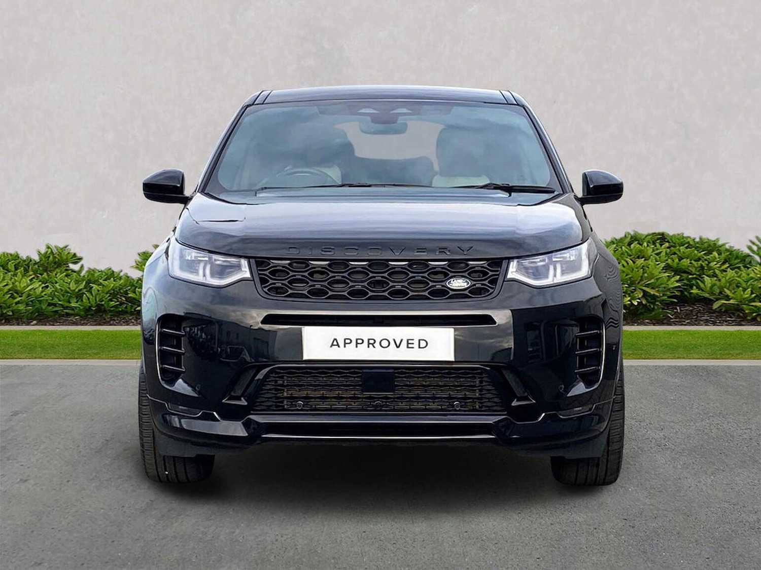 Used Land Rover Discovery Sport 2024 for sale - 76957536: Photo 7