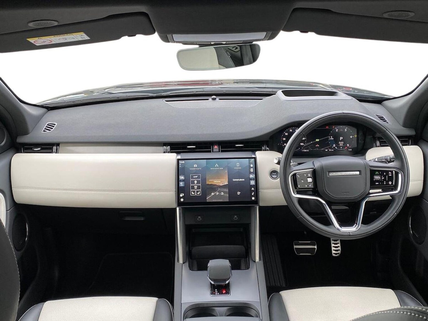 Used Land Rover Discovery Sport 2024 for sale - 76957536: Photo 9