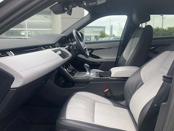 Used Land Rover Range Rover Evoque 2022 for sale - 79205749: Photo