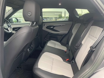 Used Land Rover Range Rover Evoque 2022 for sale - 79205749: Photo