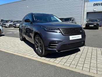 Used Land Rover Range Rover Velar 2024 for sale - 78446006: Photo