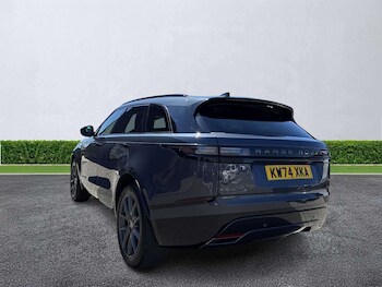 Used Land Rover Range Rover Velar 2024 for sale - 78446006: Photo