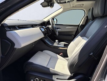 Used Land Rover Range Rover Velar 2024 for sale - 78446006: Photo