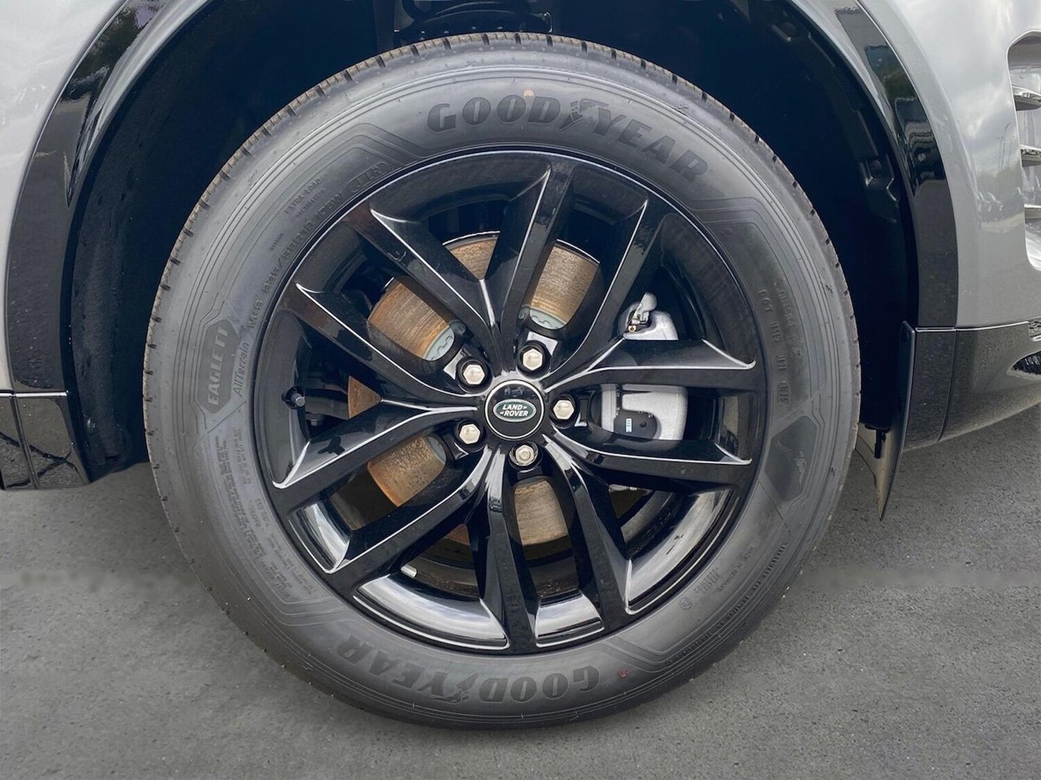 Used Land Rover Discovery Sport 2025 for sale - 78193445: Photo 10