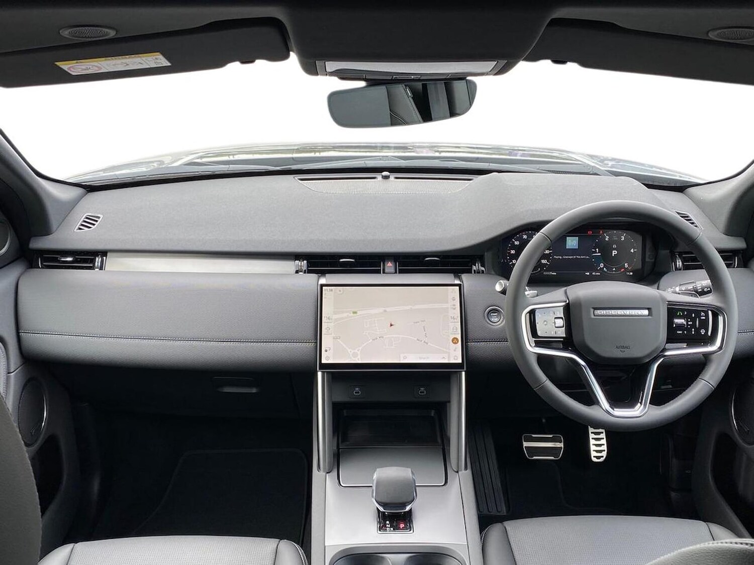 Used Land Rover Discovery Sport 2025 for sale - 78193445: Photo 11