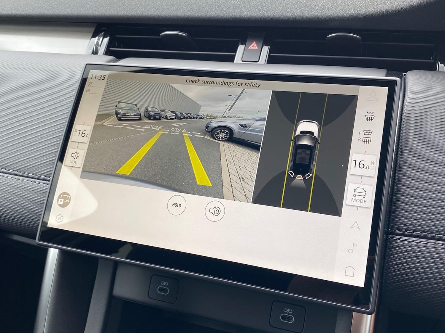 Used Land Rover Discovery Sport 2025 for sale - 78193445: Photo 14