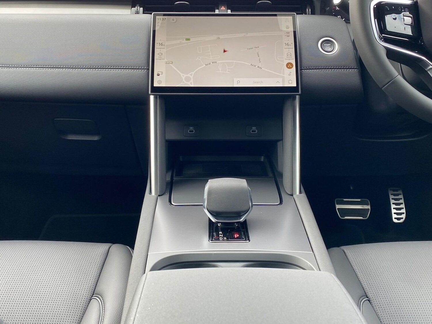 Used Land Rover Discovery Sport 2025 for sale - 78193445: Photo 16