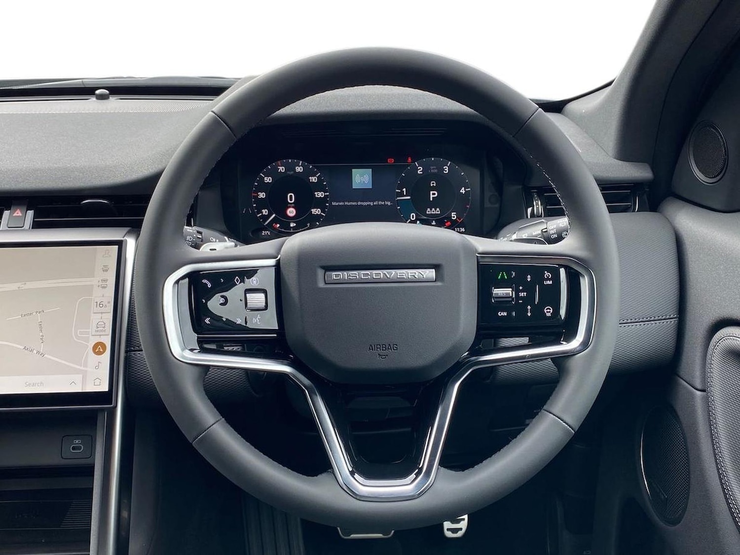 Used Land Rover Discovery Sport 2025 for sale - 78193445: Photo 17